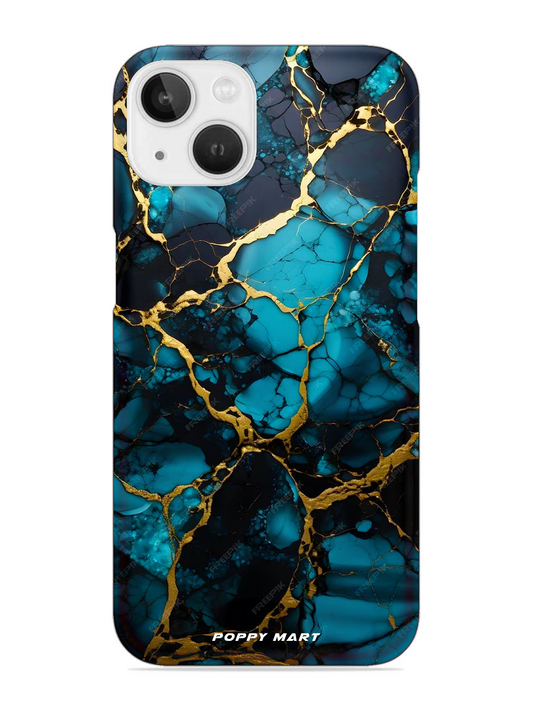 Marbel Hard Case  | MB-HD-016