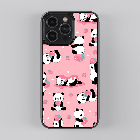 Panda Parade GC-PP-016