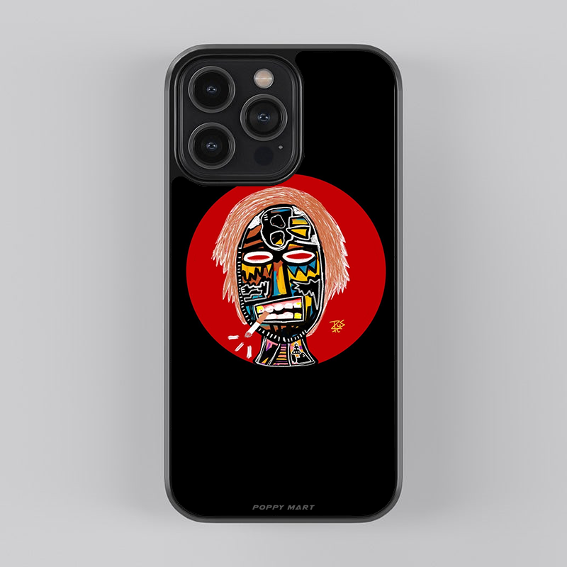 Vibrant Trippy GC-VT-016