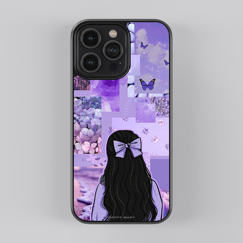 Trippy Girl GC-TG-016