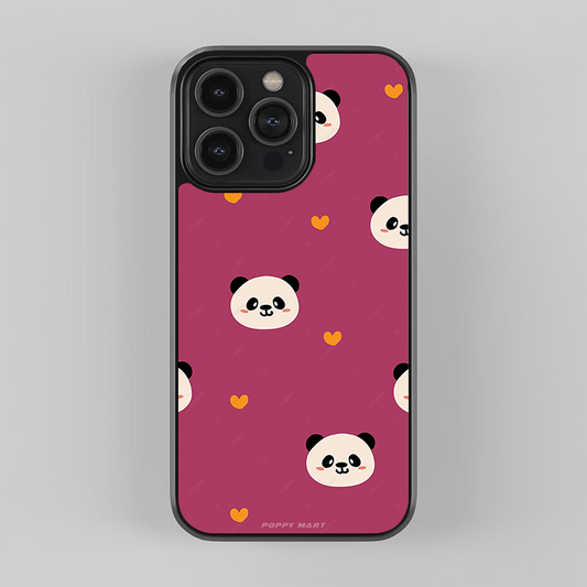 Panda Parade GC-PP-017