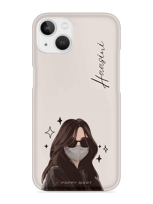 Design Defender Clipart Hard Case | DD-HD-017