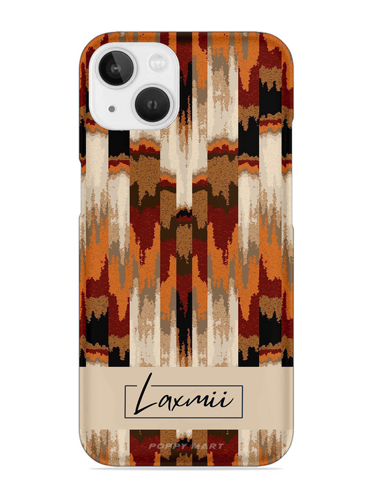 Personalized Named Hard Case | PN-HD-017