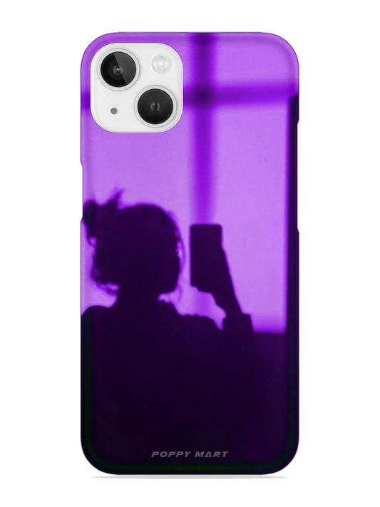 Trippy Girl Hard Case | TG-HD-017