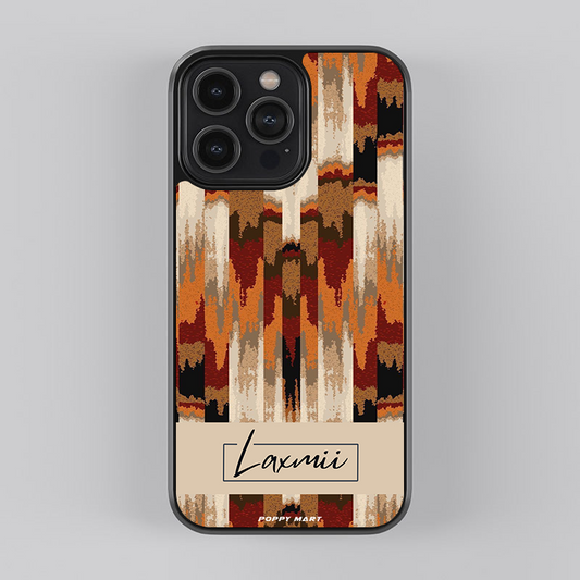 Personalized named Case GC-PN-0017