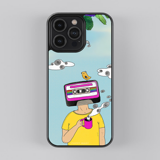 Vibrant Trippy GC-VT-017