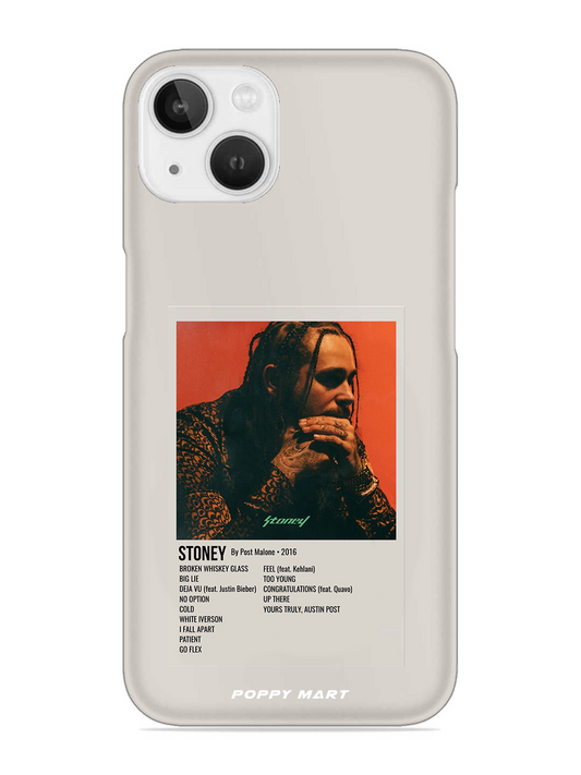 Post Malone Soundwave Styles Hard Cases || POST-HD-018