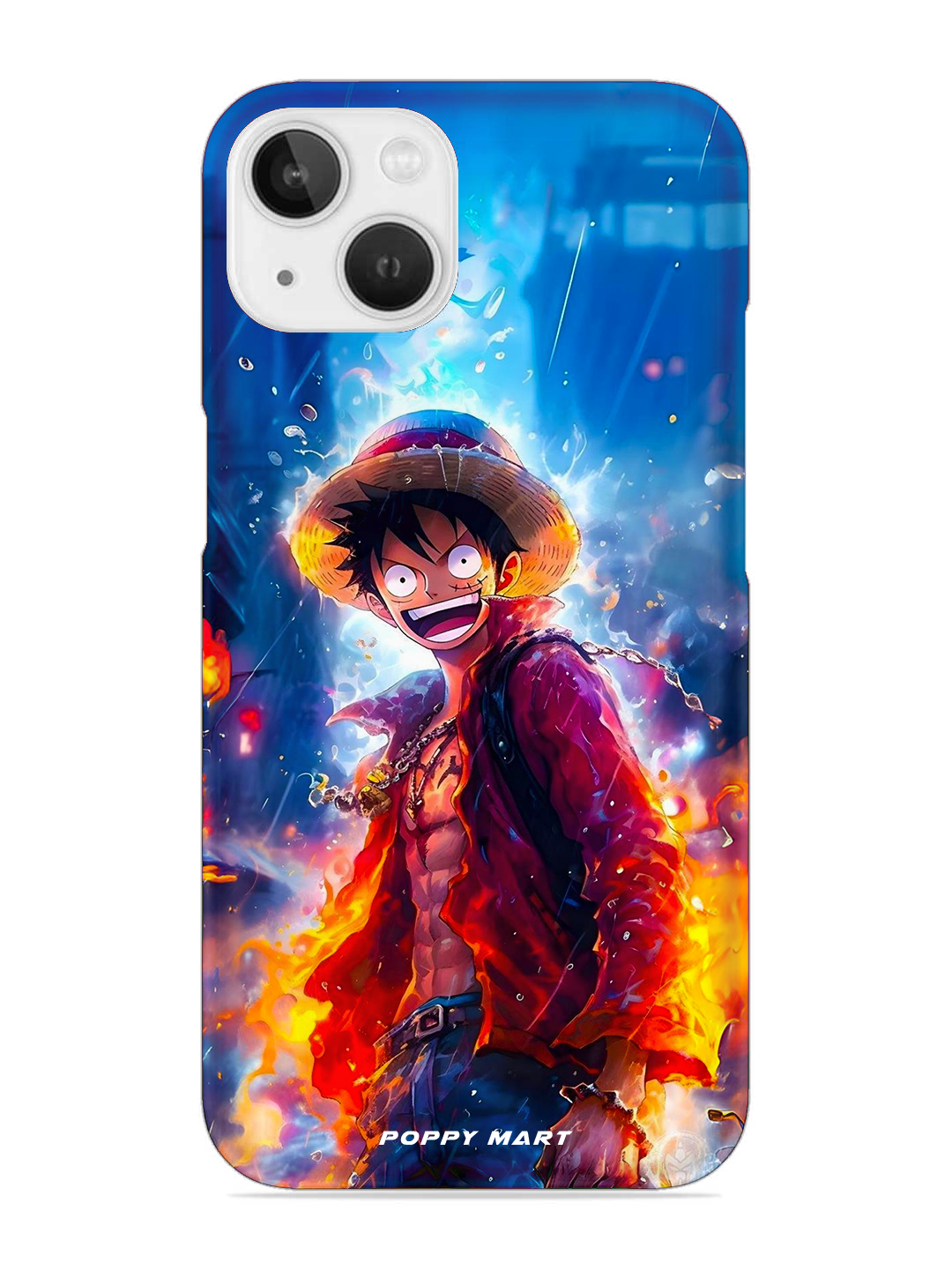 Vibrant Anime Universe Hard Case | AN-HD-018