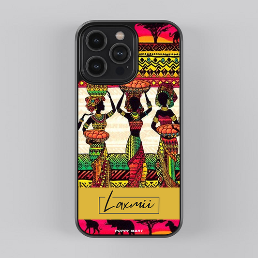 Personalized named Case GC-PN-0018