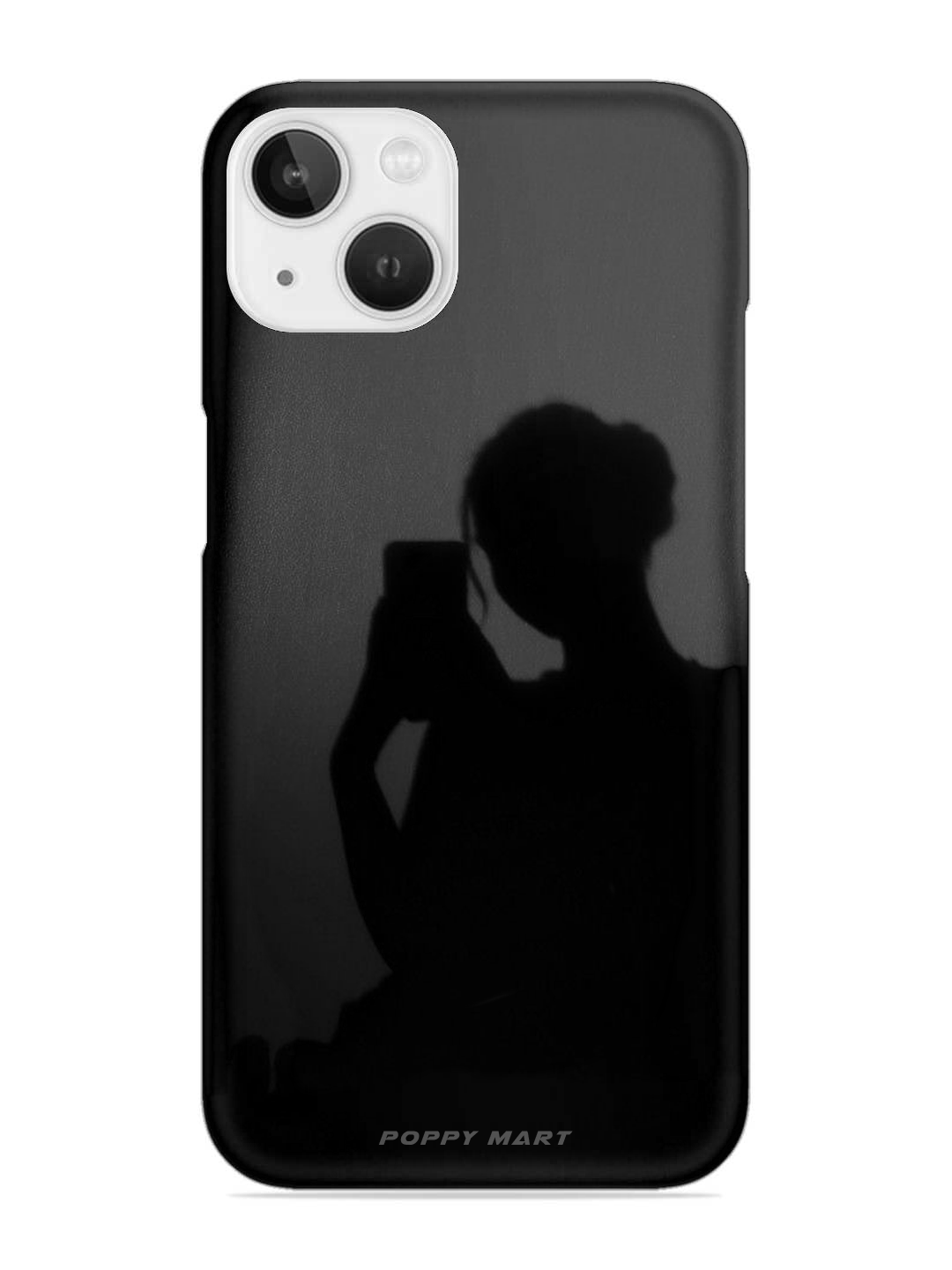 Trippy Girl Hard Case | TG-HD-018