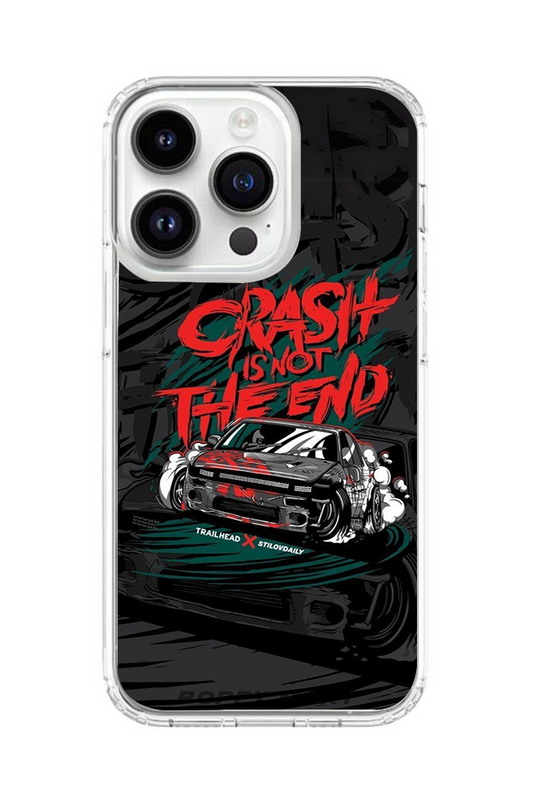 Pit Stop Protection Silicon Case || CR-SC-018