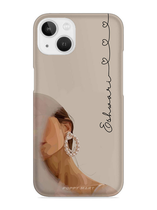 Design Defender Clipart Hard Case | DD-HD-018