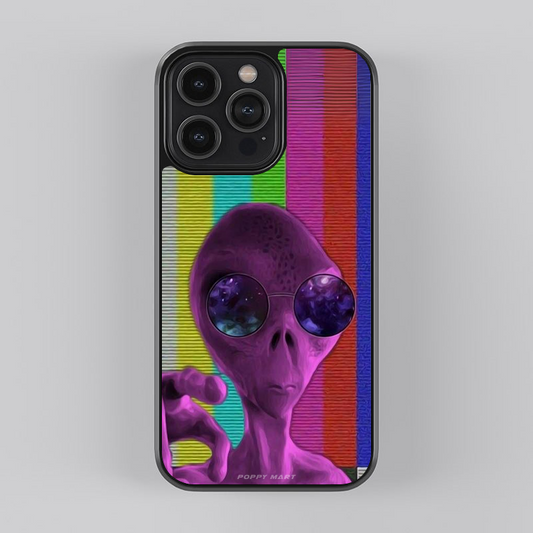 Vibrant Trippy GC-VT-018