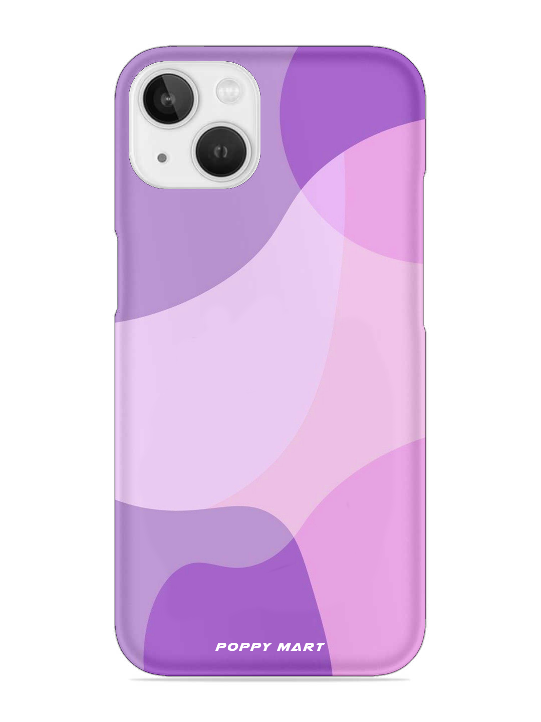 Chic Aesthetic Hard Case | AS-HD-018