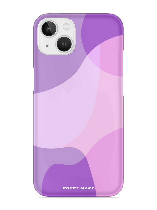 Chic Aesthetic Hard Case | AS-HD-018