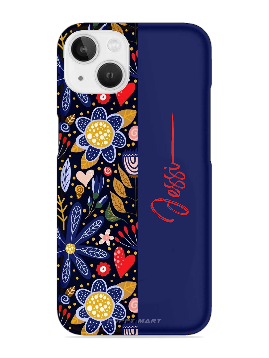 Mandala Magic  Hard Case | MM-HD-018