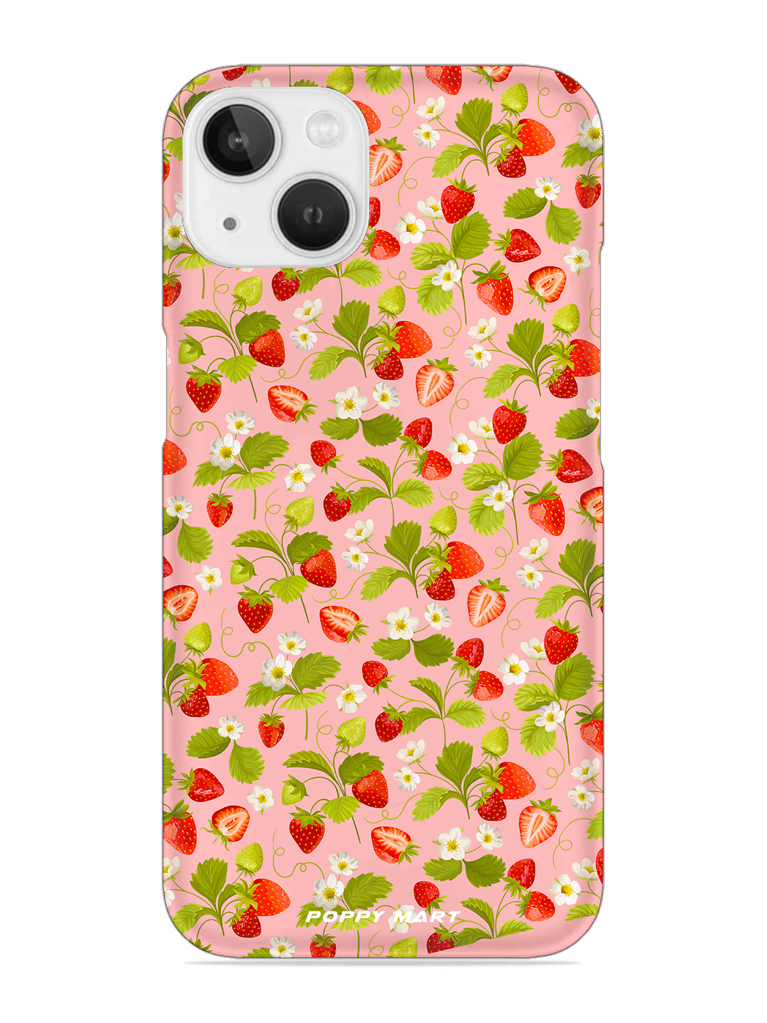 Feminine Aesthetic Hard Case| FE-HD-019