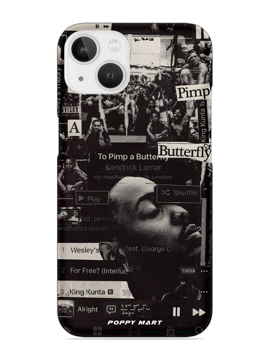 The Weekend Soundwave Styles Hard Cases || WEEKEND-HD-019