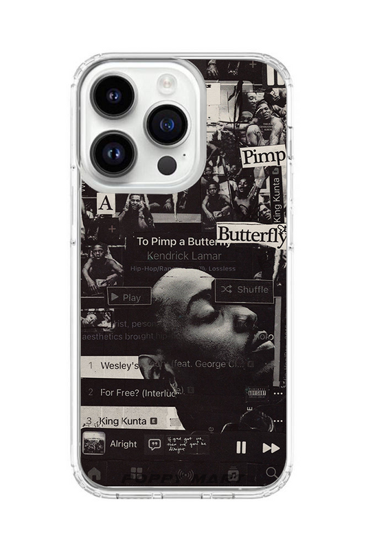 The Weekend Soundwave Styles Silicon Cases || WEEKEND-SC-019