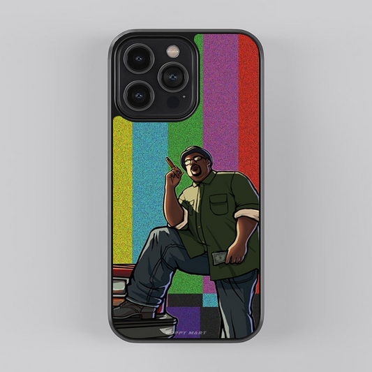 Vibrant Trippy GC-VT-019