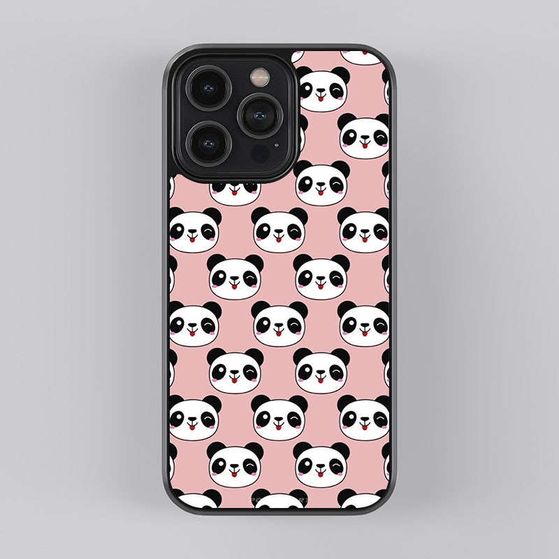 Panda Parade GC-PP-019