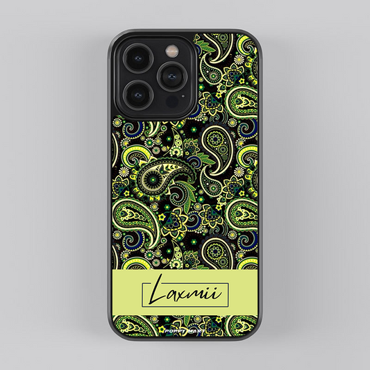 Personalized named Case GC-PN-0019