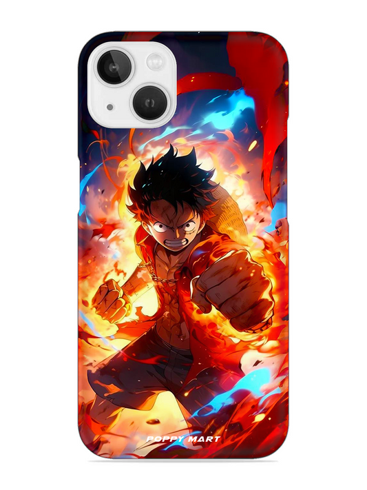Vibrant Anime Universe Hard Case | AN-HD-019