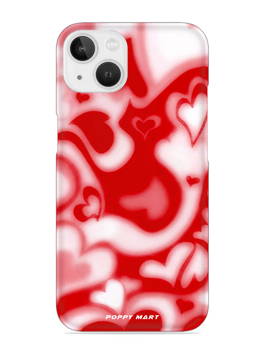 Heartbeat Hard Case | HB-HD-001