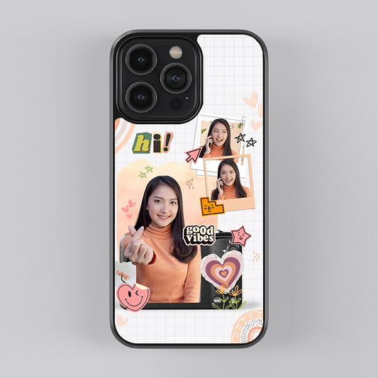 Portable Memory Keeper! good vibes