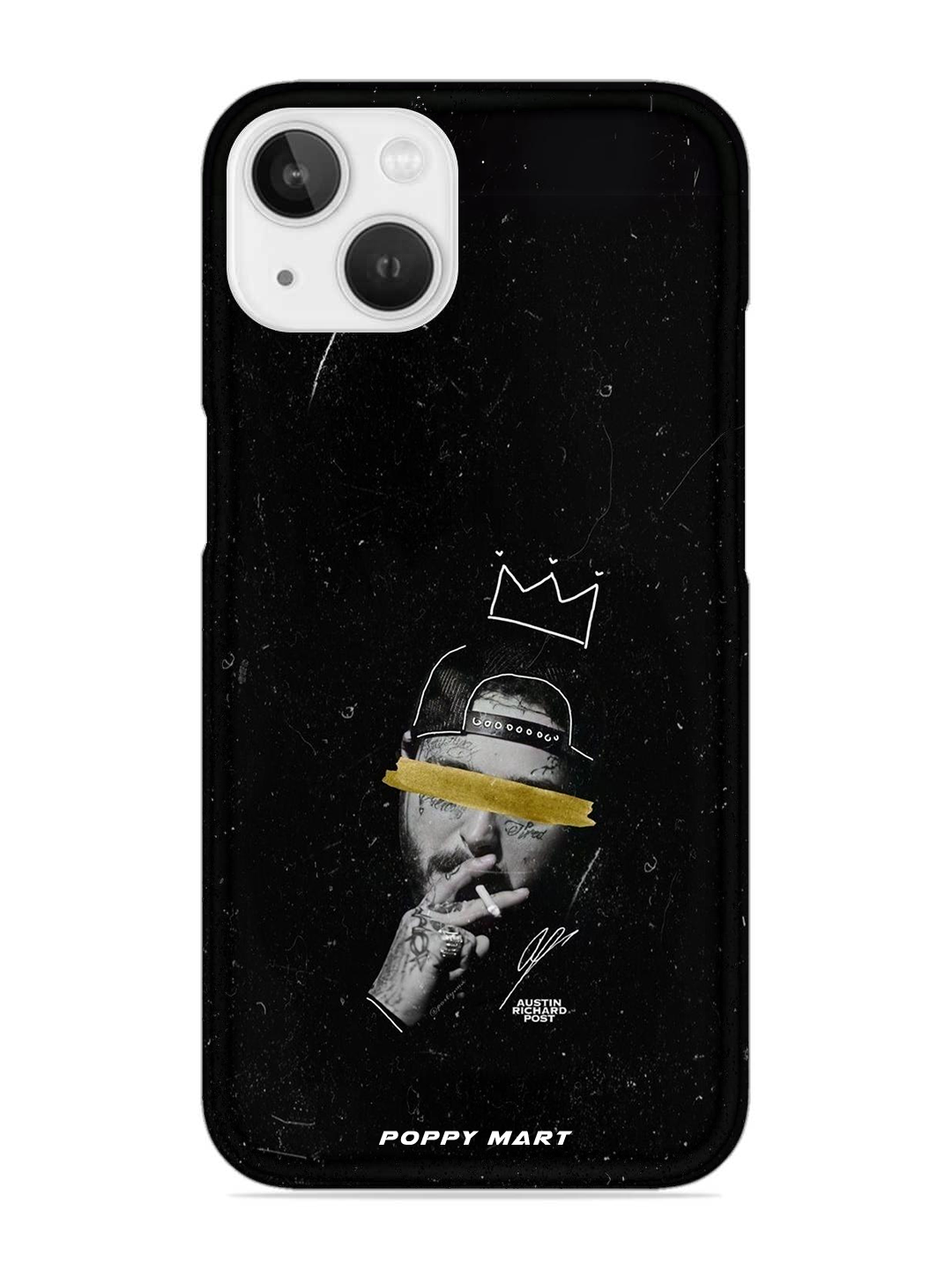 Post Malone Soundwave Styles Hard Cases || POST-HD-001