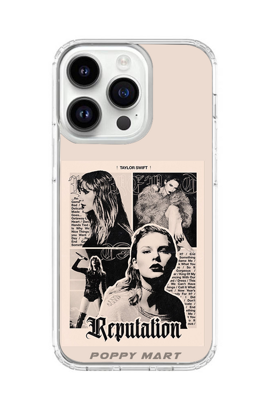 Taylor Swift Soundwave Silicon Cases || TAYLOR-SC-001