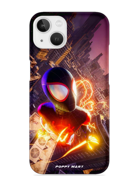 Premium Spiderman Phone Cases  || MV-SPIDERMAN-HD-001