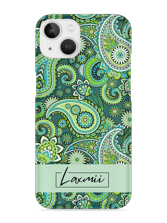Personalized Named Hard Case | PN-HD-001
