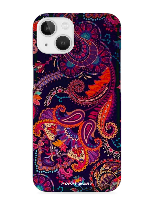 Feminine Aesthetic Hard Case| FE-HD-001
