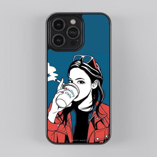 Trippy Girl GC-TG-001