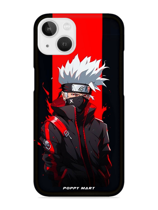 Vibrant Anime Universe Hard Case | AN-HD-001