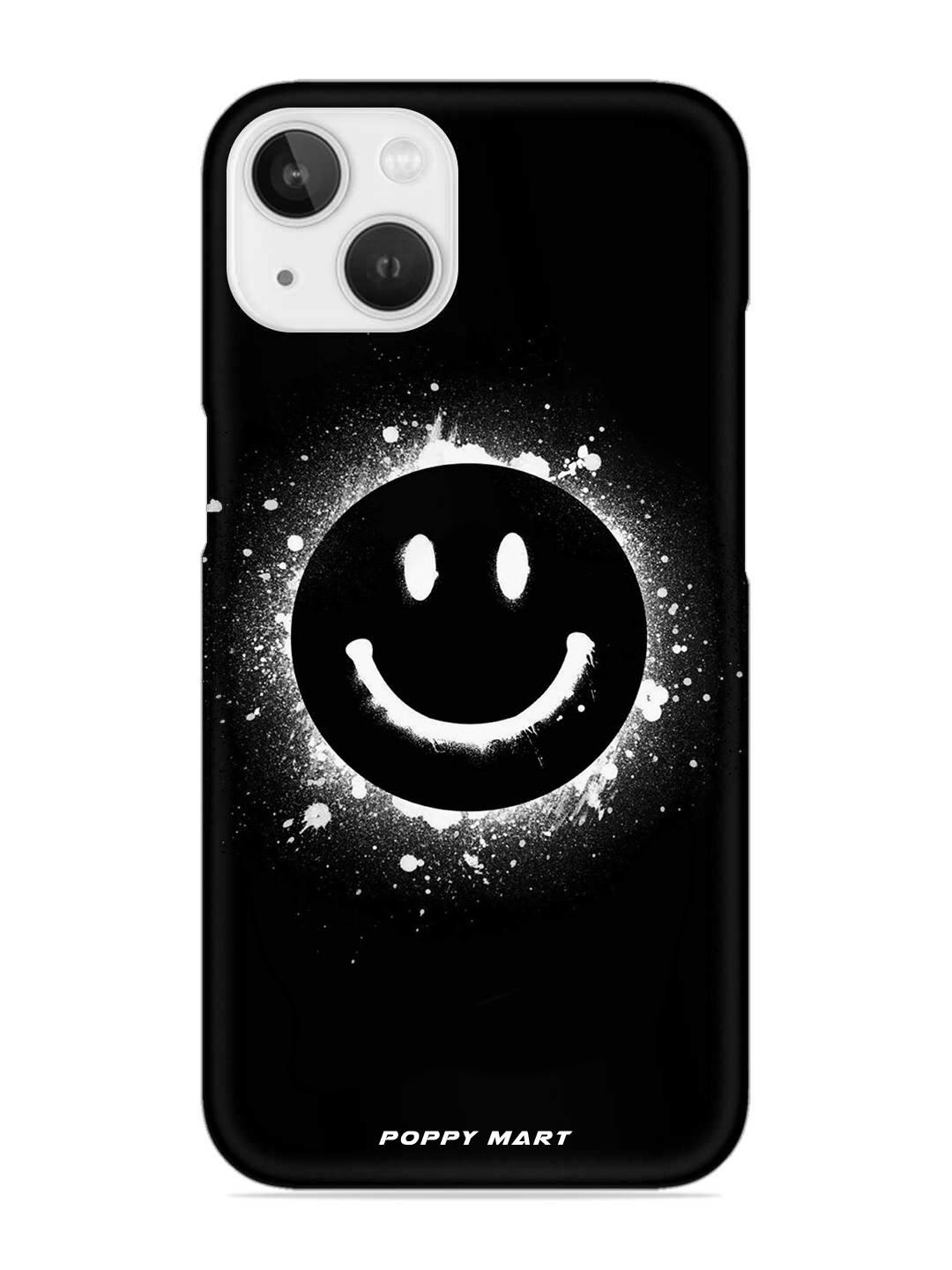 Smiley Hard Case | SM-HD-001