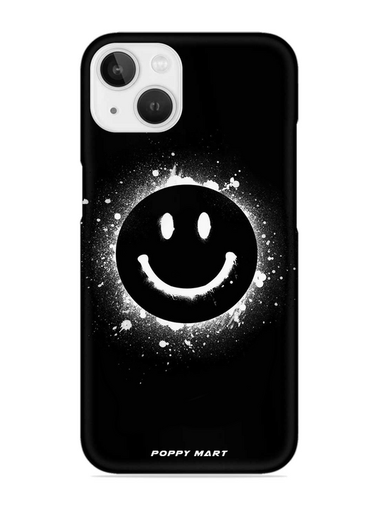 Smiley Hard Case | SM-HD-001