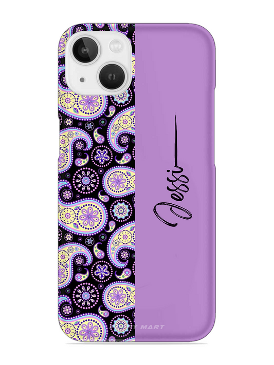 Mandala Magic  Hard Case | MM-HD-001