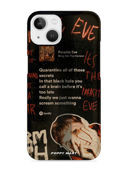 Ed Sheeran Soundwave Styles Hard Cases || ED-HD-001