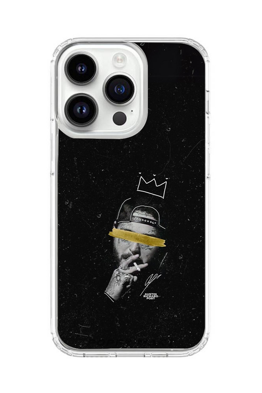 Post Malone Soundwave Styles Glass Cases || POST-GC-001