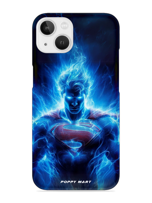 Premium Superman Phone Cases  || MV-SUPERMAN-HD-001