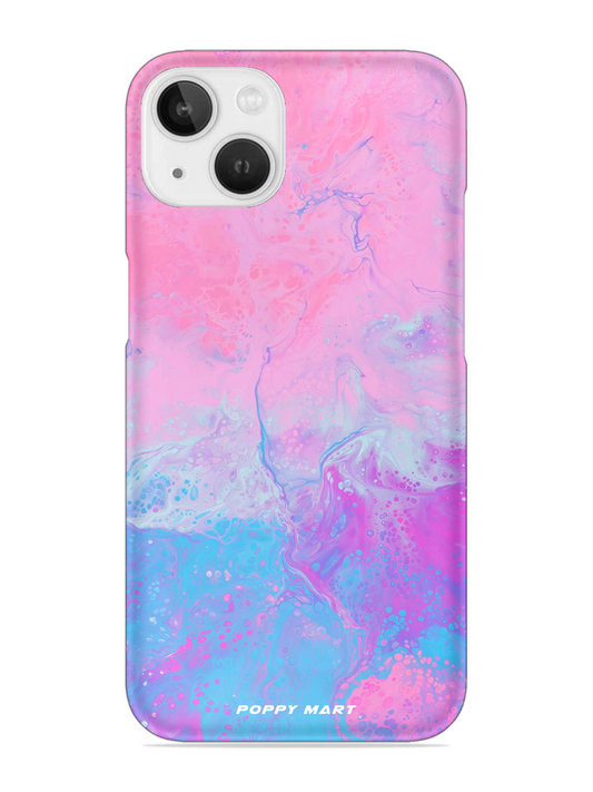 Marbel Hard Case  | MB-HD-001