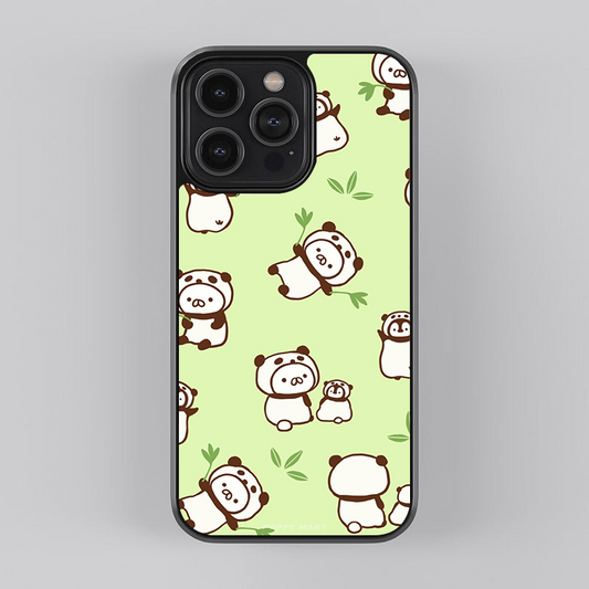 Panda Parade GC-PP-001