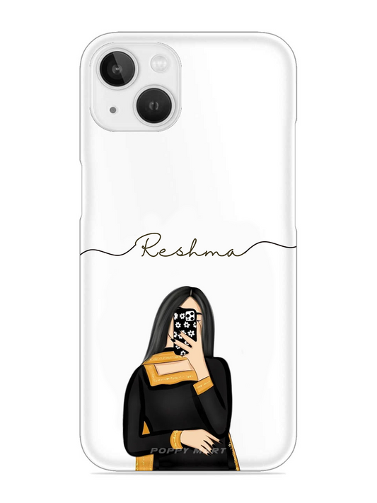 Design Defender Clipart Hard Case | DD-HD-020