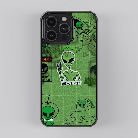 Vibrant Trippy GC-VT-020