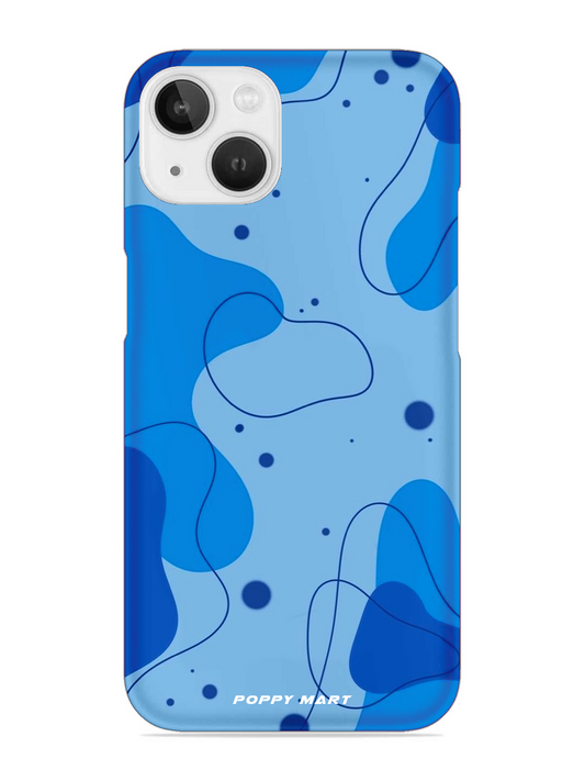 Chic Aesthetic Hard Case | AS-HD-020