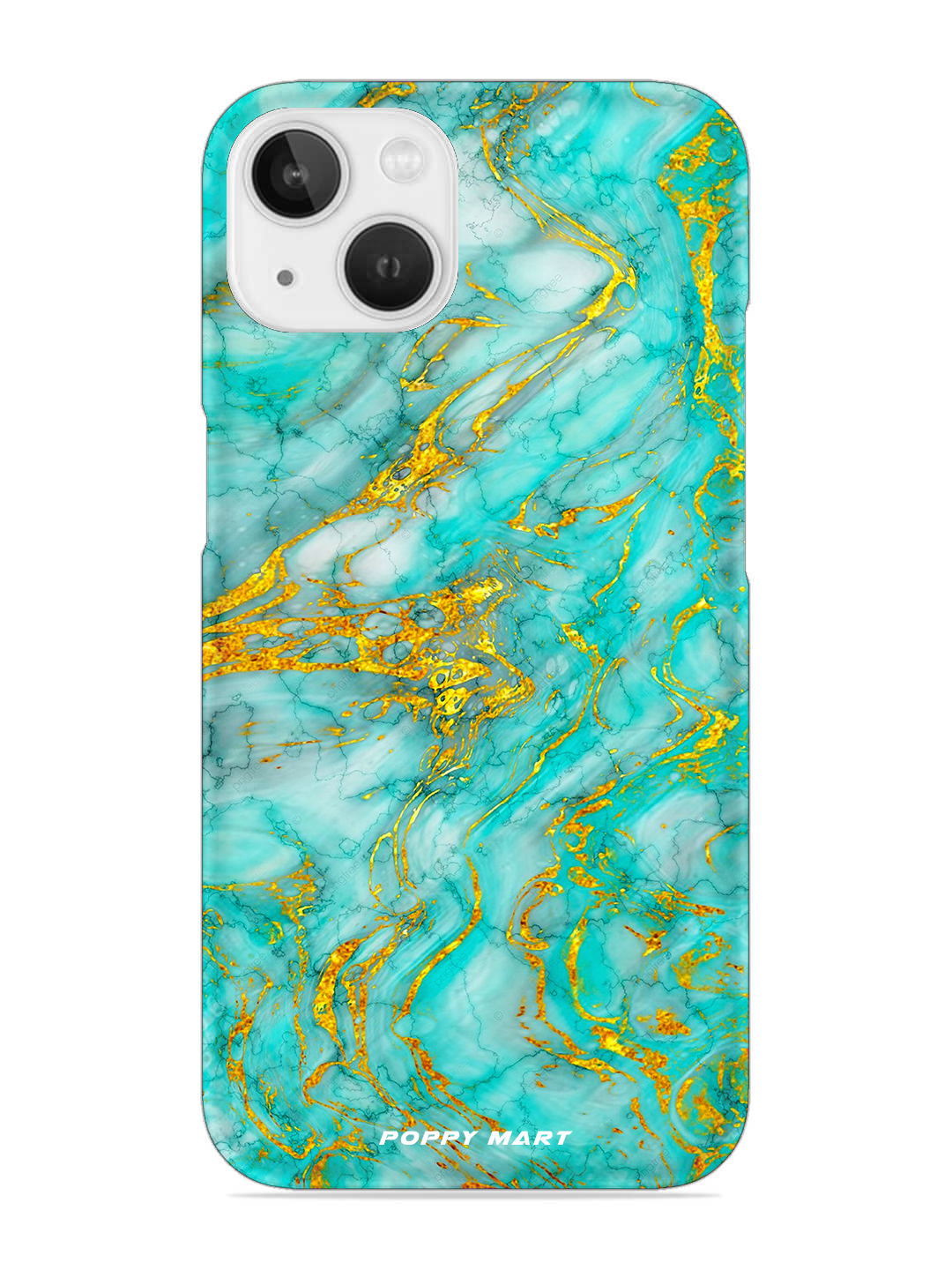 Marbel Hard Case  | MB-HD-020