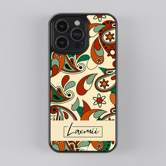 Personalized named Case GC-PN-0020