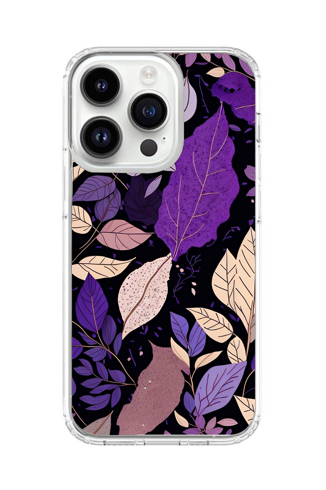 Aesthetic Flower Design silicon case || AF-SC-021